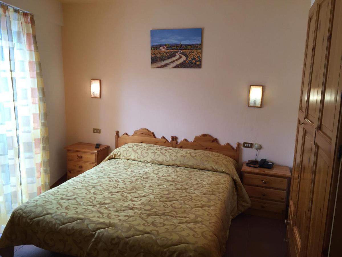 Hotel Campo Felice Casamaina Ruang foto