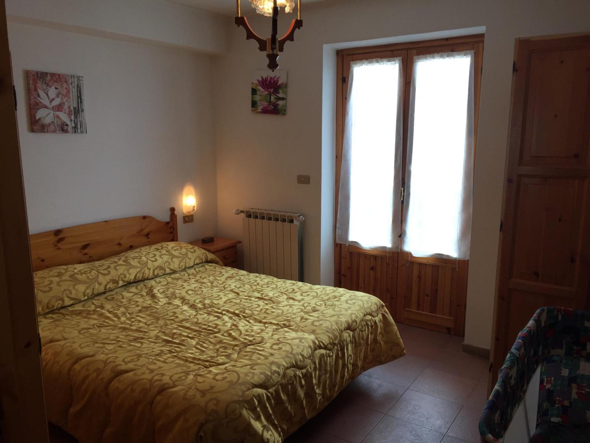Hotel Campo Felice Casamaina Ruang foto