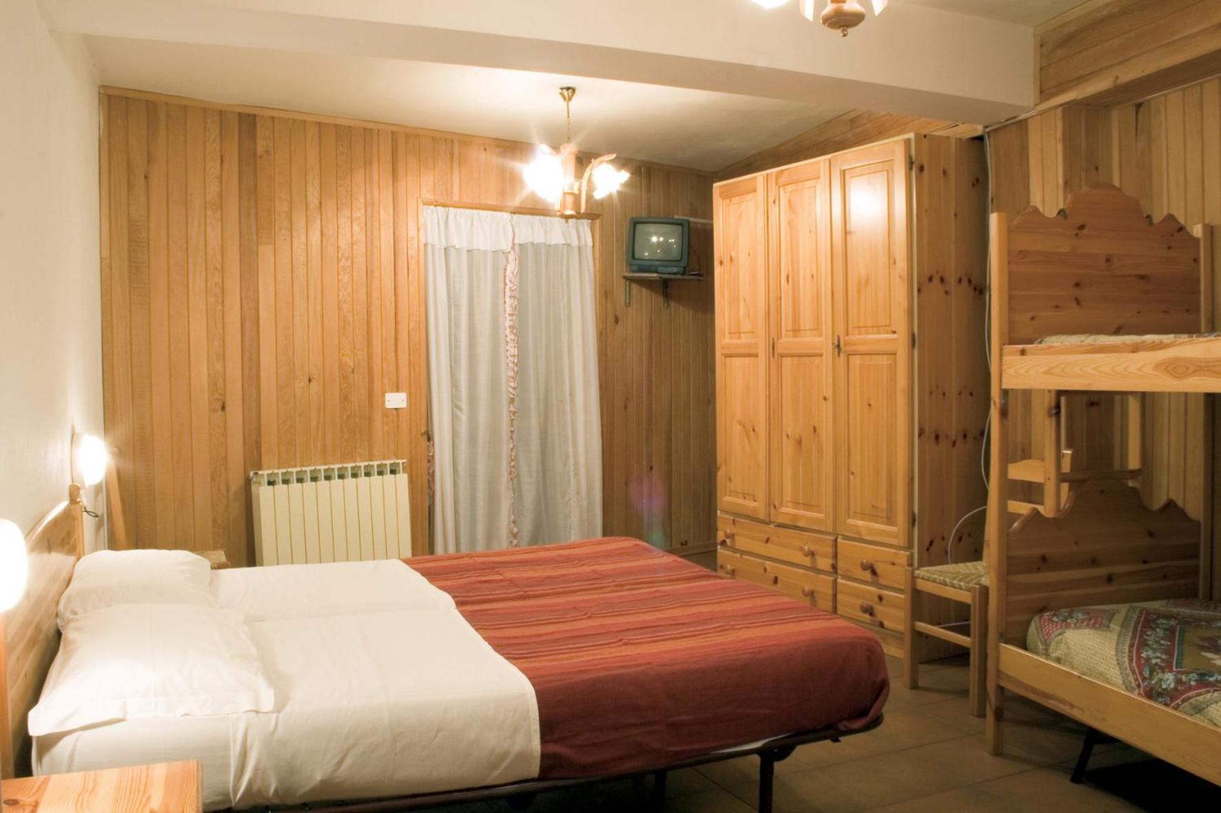 Hotel Campo Felice Casamaina Ruang foto